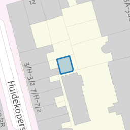 Perceel ASD06-I-10625