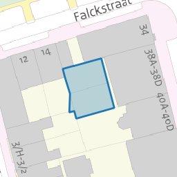 Perceel ASD06-I-10626