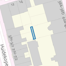 Perceel ASD06-I-10628