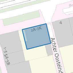 Perceel ASD06-I-10643