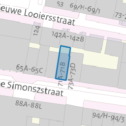 Perceel ASD06-I-10652