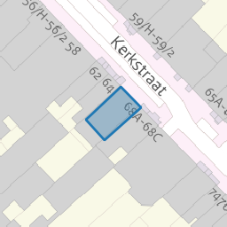 Perceel ASD06-I-10657