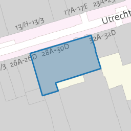 Perceel ASD06-I-10678