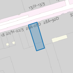 Perceel ASD06-I-10679