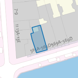 Perceel ASD06-I-10681