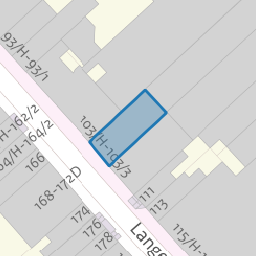 Perceel ASD06-I-10709