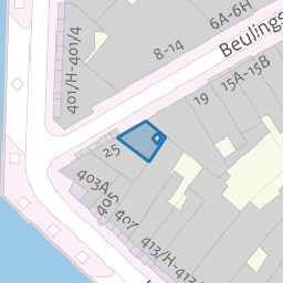 Perceel ASD06-I-10716