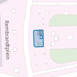 Perceel ASD06-I-10745