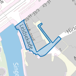 Perceel ASD06-I-10769