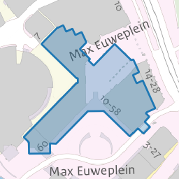 Perceel ASD06-I-10771