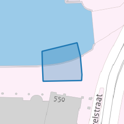 Perceel ASD06-I-10789