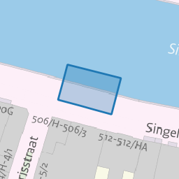 Perceel ASD06-I-10799