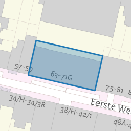 Perceel ASD06-I-10820