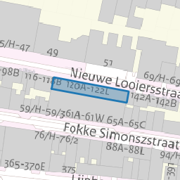 Perceel ASD06-I-10843