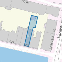 Perceel ASD06-I-10851