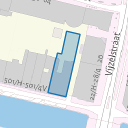 Perceel ASD06-I-10852