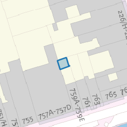 Perceel ASD06-I-10872