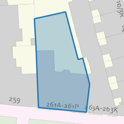 Perceel ASD06-I-10886