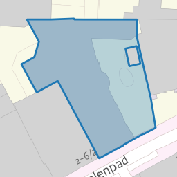 Perceel ASD06-I-10896