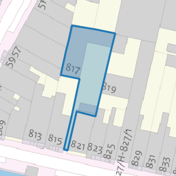 Perceel ASD06-I-10901