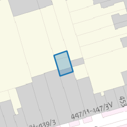 Perceel ASD06-I-10904