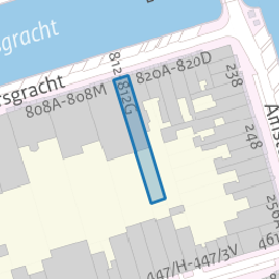 Perceel ASD06-I-10905