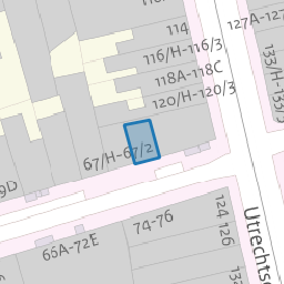 Perceel ASD06-I-10910