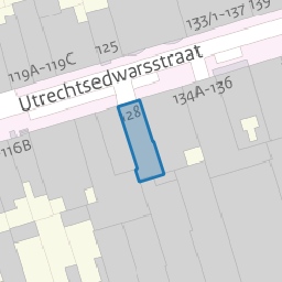 Perceel ASD06-I-10917