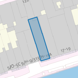 Perceel ASD06-I-10918