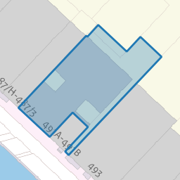 Perceel ASD06-I-10925