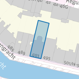 Perceel ASD06-I-10931