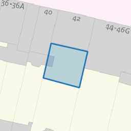 Perceel ASD06-I-10932