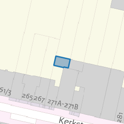 Perceel ASD06-I-10950