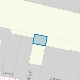 Perceel ASD06-I-10951