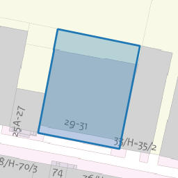 Perceel ASD06-I-10953