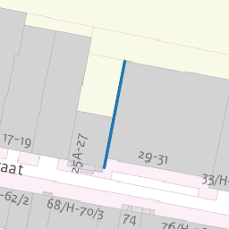Perceel ASD06-I-10954