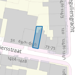 Perceel ASD06-I-10958