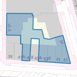 Perceel ASD06-I-10969