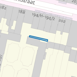 Perceel ASD06-I-10973