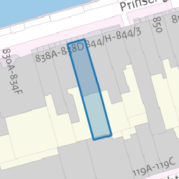 Perceel ASD06-I-10975