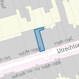 Perceel ASD06-I-10976