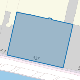 Perceel ASD06-I-10980