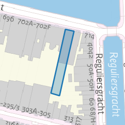 Perceel ASD06-I-11038