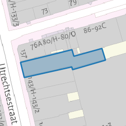 Perceel ASD06-I-11054