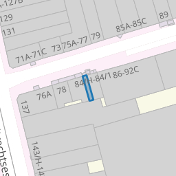 Perceel ASD06-I-11055