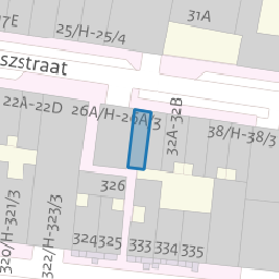 Perceel ASD06-I-11062