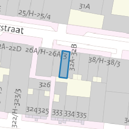 Perceel ASD06-I-11063