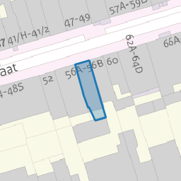 Perceel ASD06-I-11067