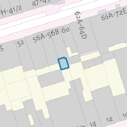 Perceel ASD06-I-11068