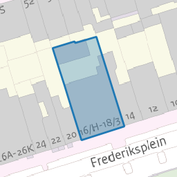 Perceel ASD06-I-11069